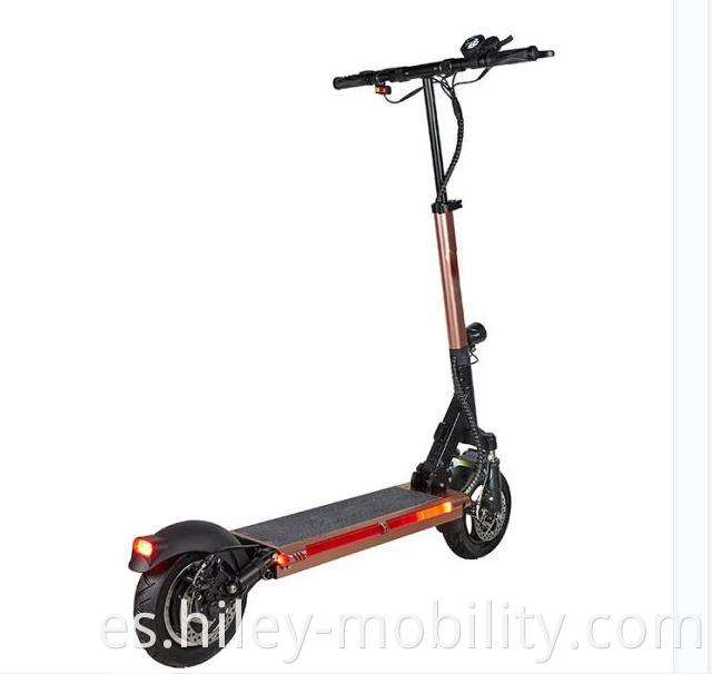 electric kick scooter